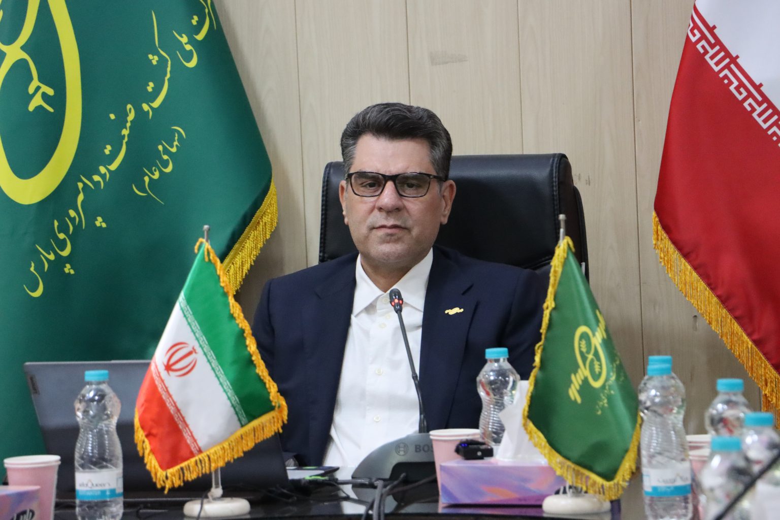 کشت و صنعت پارس در مسیر احیا و سودآوری